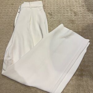 Wilfred Effortless Pant - Light Birch